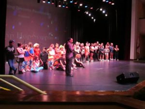 Teen Hip Hop Symphony