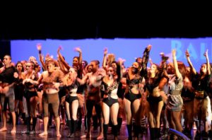 Choreographers' Ball 2021