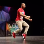 fikshun dance the shorty awards